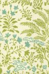 Hand Printed Fabrics | Isfahan Flora Design
