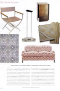 Othello as Fabric in the Press