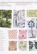 Oasis as Fabric in the Press
