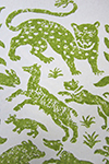 Hand Printed Fabrics | Escorial Design