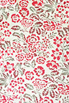 Hand Printed Fabrics | Kent Design