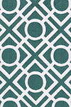 Hand Printed Fabrics | Parterre Design