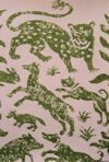 Hand Printed Wallpapers | Escorial Design